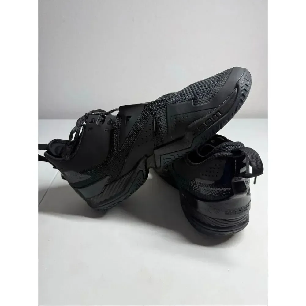 Jordan Westbrook One Take Men's Black/White-Antracite CJ0780-002 Sz 13